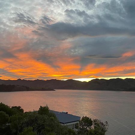 Diamond Harbour Lodge Lyttelton Eksteriør billede